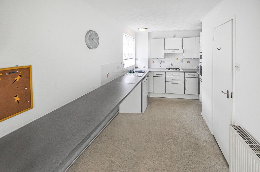 Additional image 3 of 2 bed semi-detached bungalow for saleTerrington Close, Brackley NN13