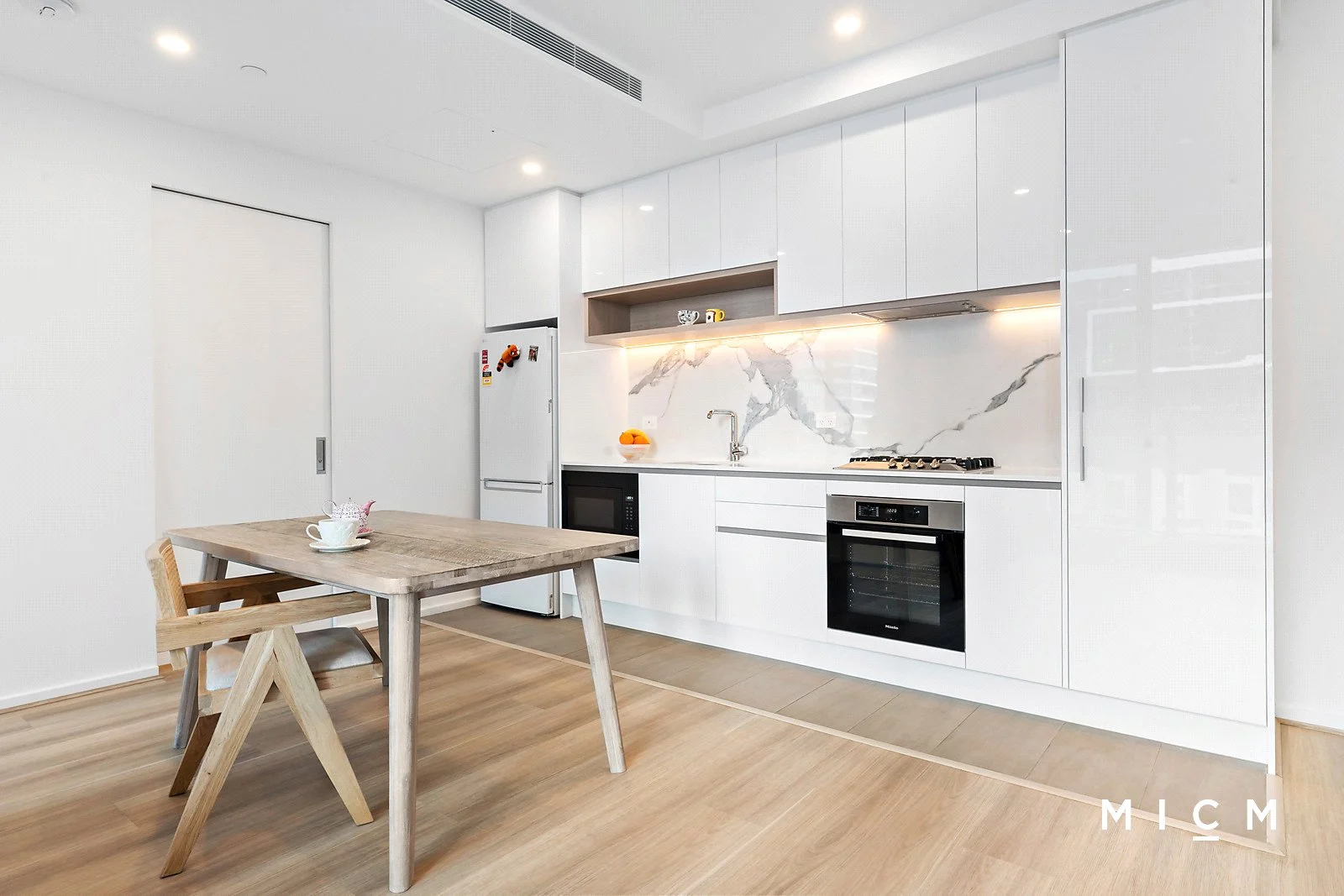 Additional image 3 of 1308/408 Spencer Street, West Melbourne VIC 3003