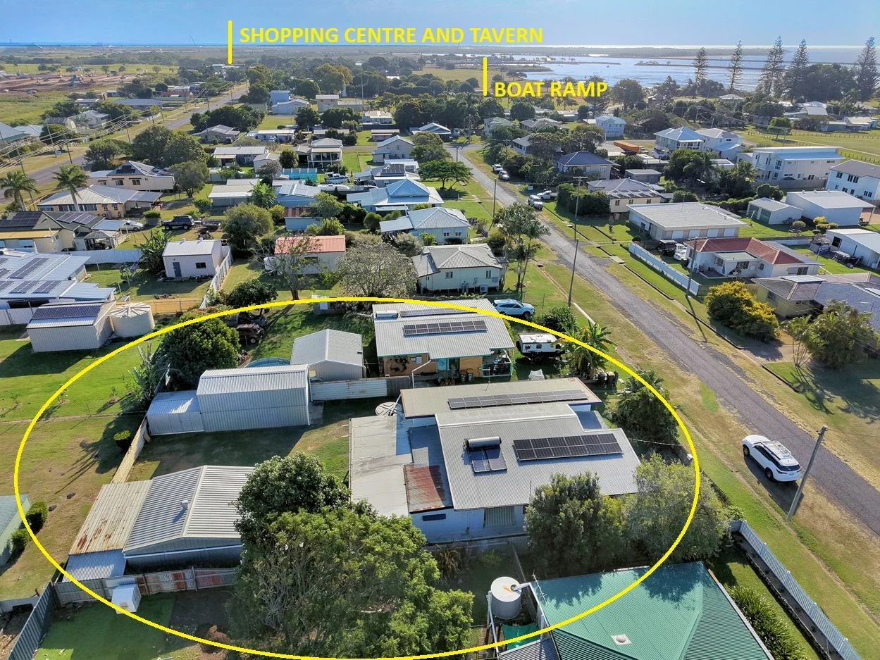 Additional image 21 of 6 Mcgowan Street, Burnett Heads QLD 4670