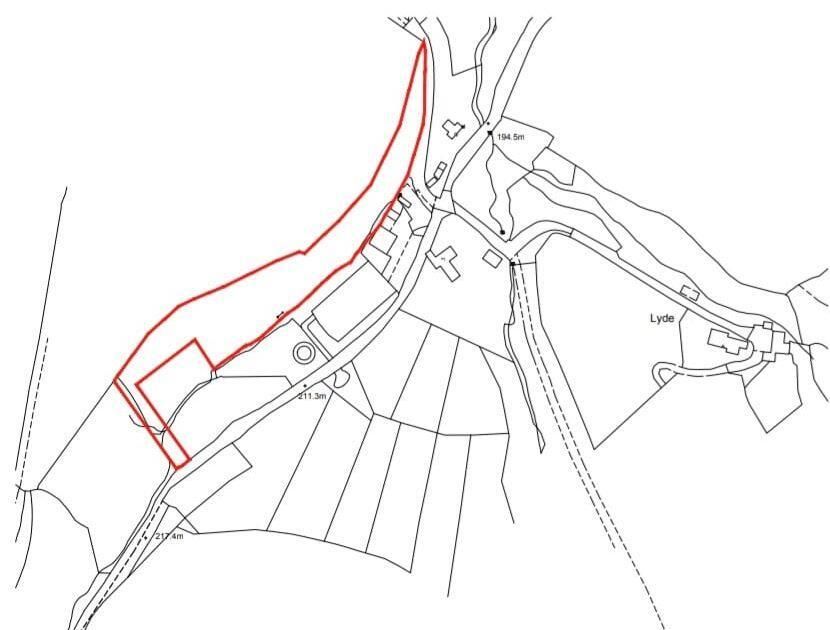 Property for saleBromlow, Minsterley SY5