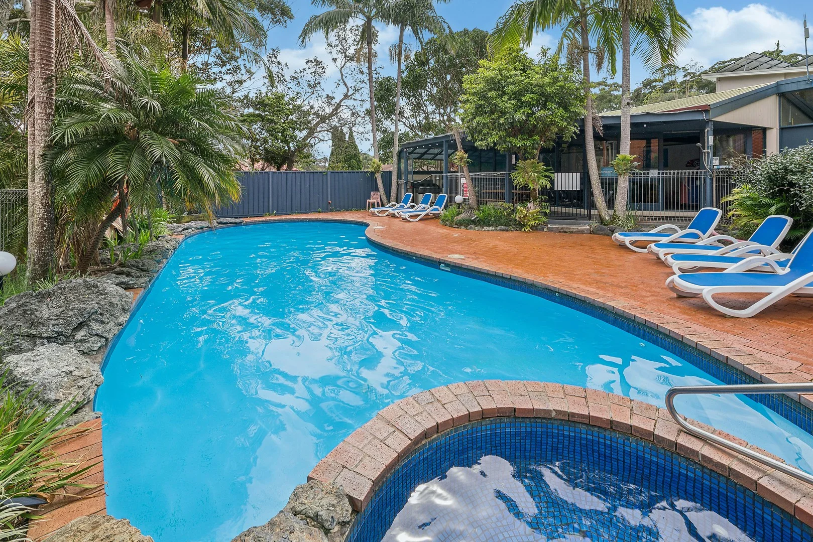 17/156 Pacific Drive, Port Macquarie NSW 2444