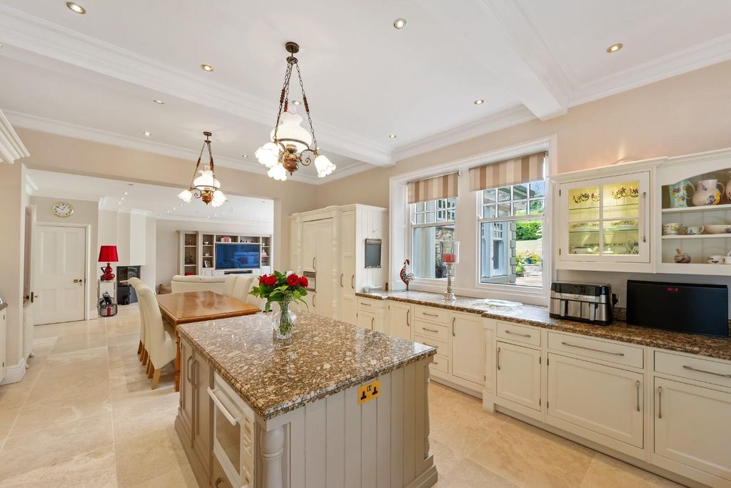 Additional image 10 of 5 bed detached house for saleMoorlands, Chapeltown Road, Bromley Cross, Bolton BL7