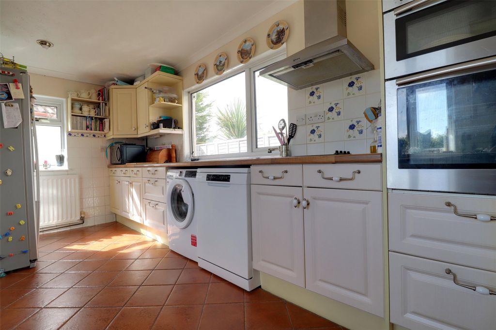 Additional image 4 of 3 bed semi-detached house for saleExeter Road, Braunton, Devon EX33