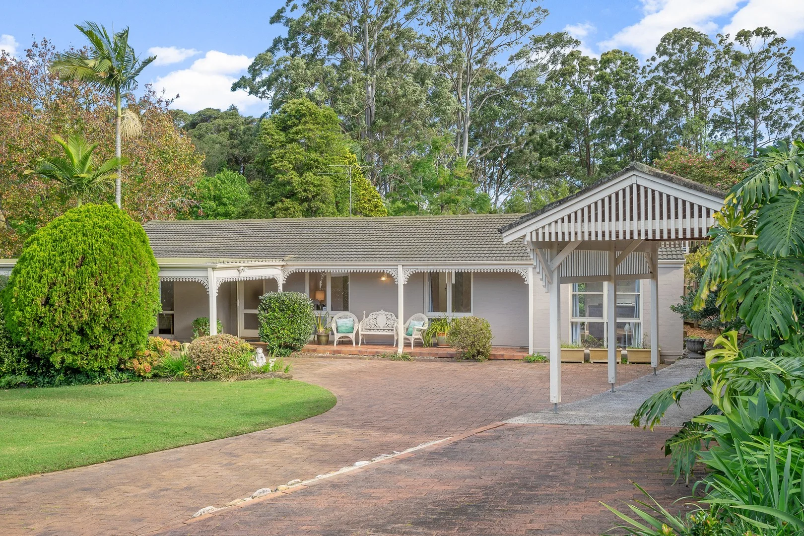 4 Bambara Crescent, Beecroft NSW 2119