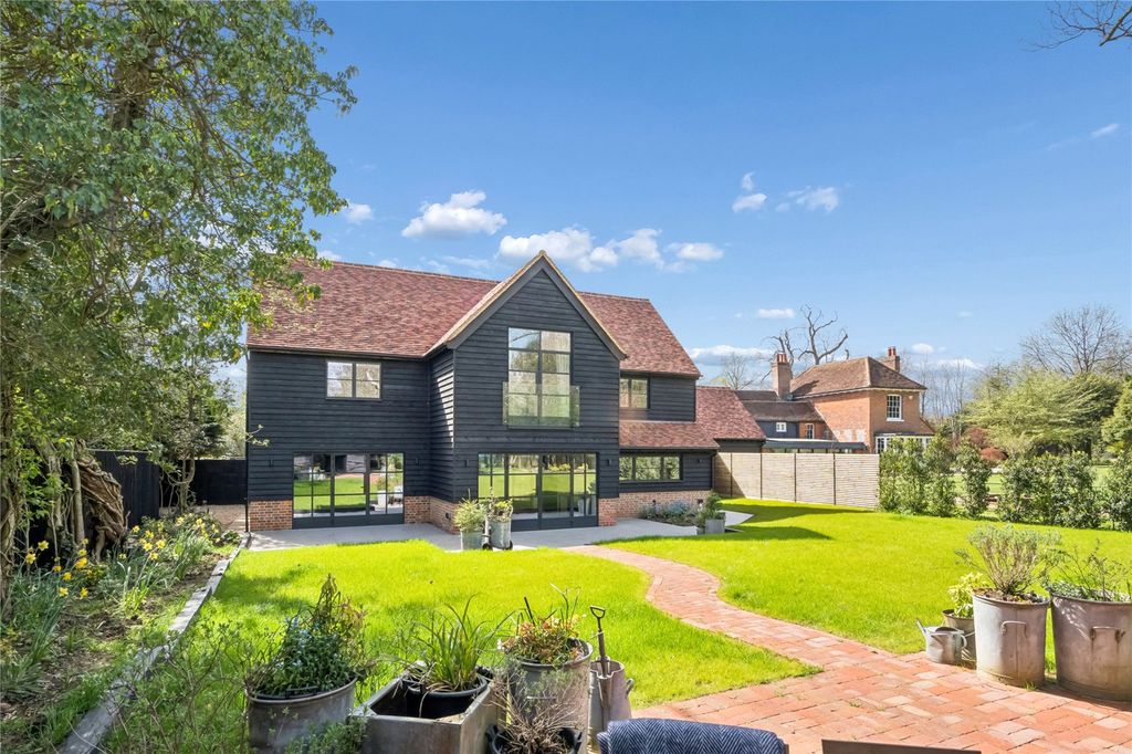 Additional image 14 of 14 bed property for saleSnells Lane, Little Chalfont, Buckinghamshire HP7