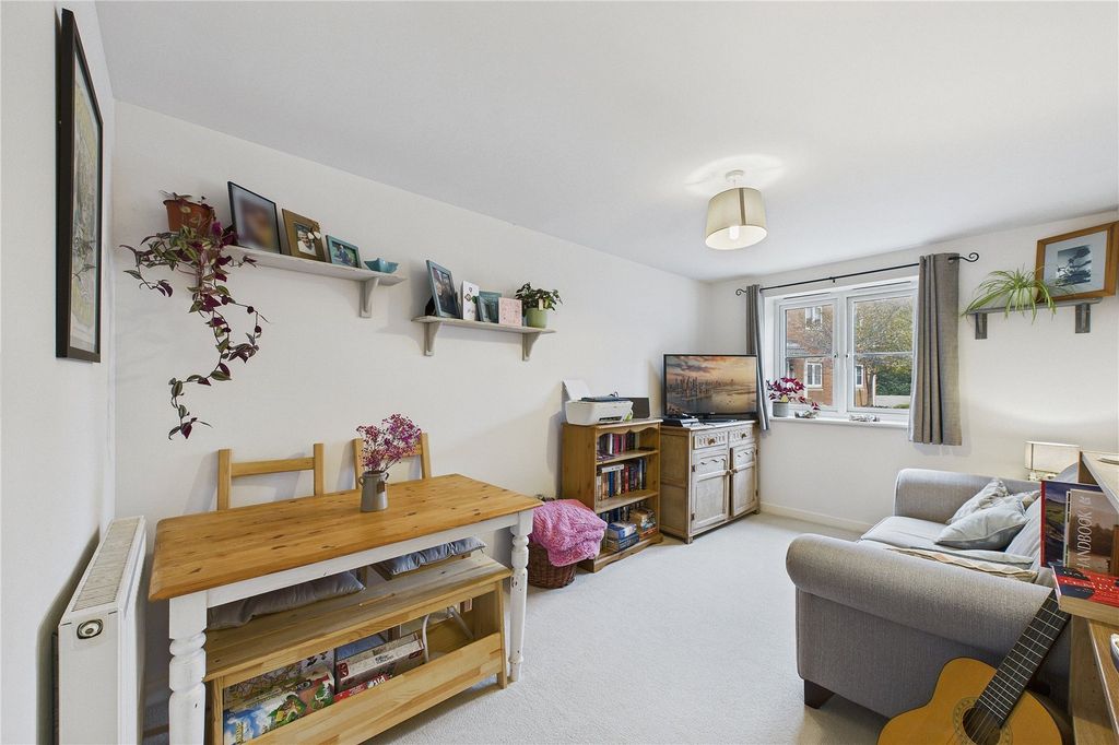 Additional image 8 of 1 bed flat for saleCaen View, Braunton, Devon EX33