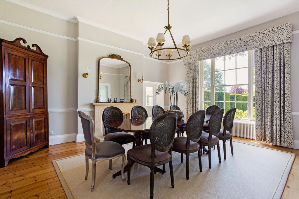Additional image 5 of 7 bed detached house for salePreston Place, Preston, Cirencester, Gloucestershire GL7