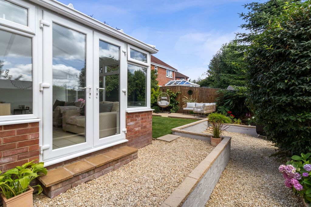 Additional image 19 of 3 bed detached house for saleMaple Close, Bromyard HR7