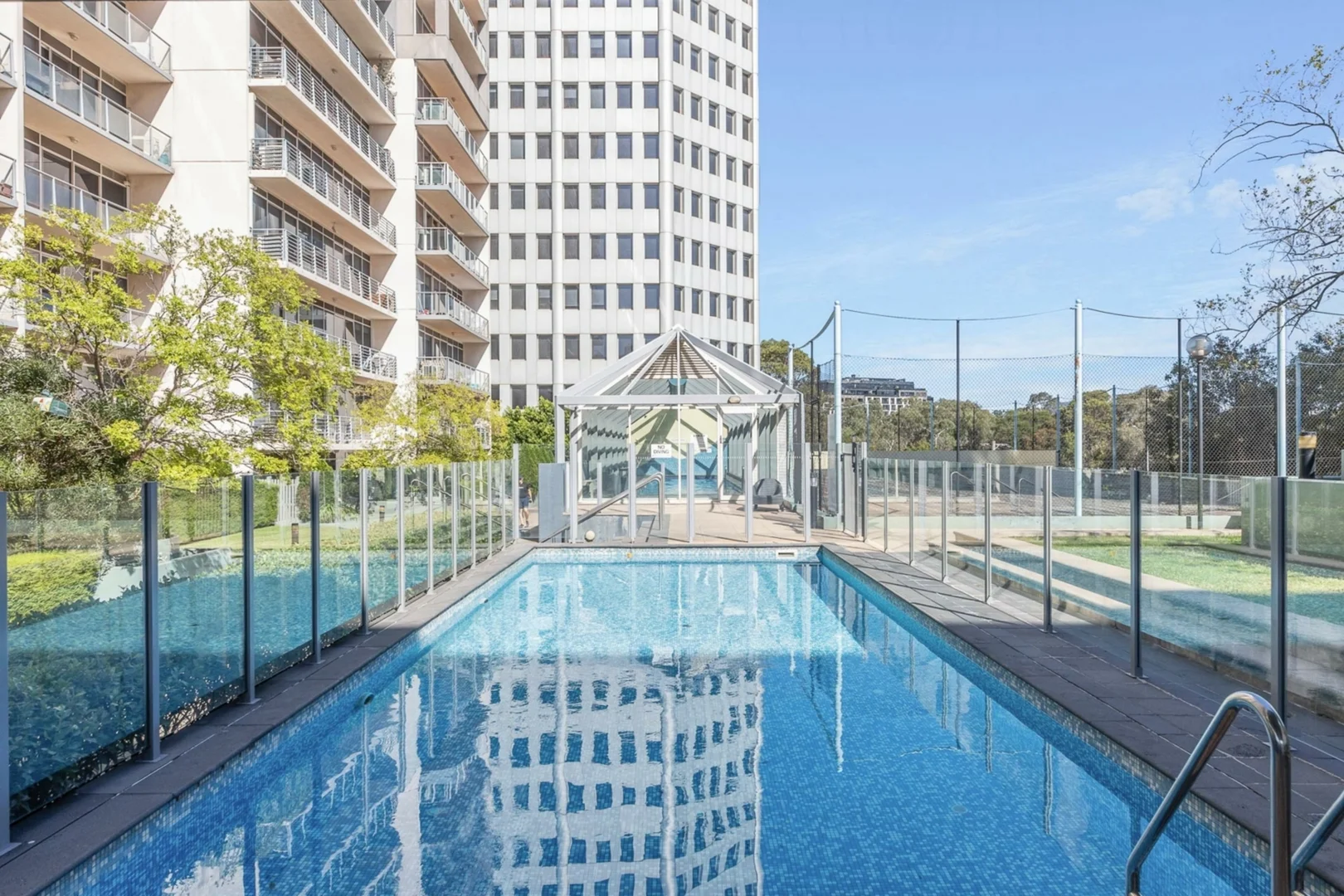 Additional image 13 of 23/632 St Kilda Road, Melbourne VIC 3004
