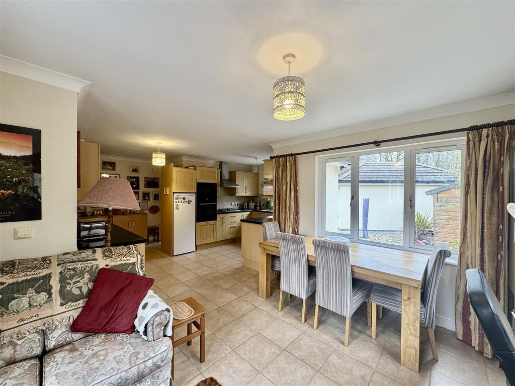 Additional image 10 of 3 bed detached bungalow for saleMaes Llewelyn, Glanamman, Ammanford SA18