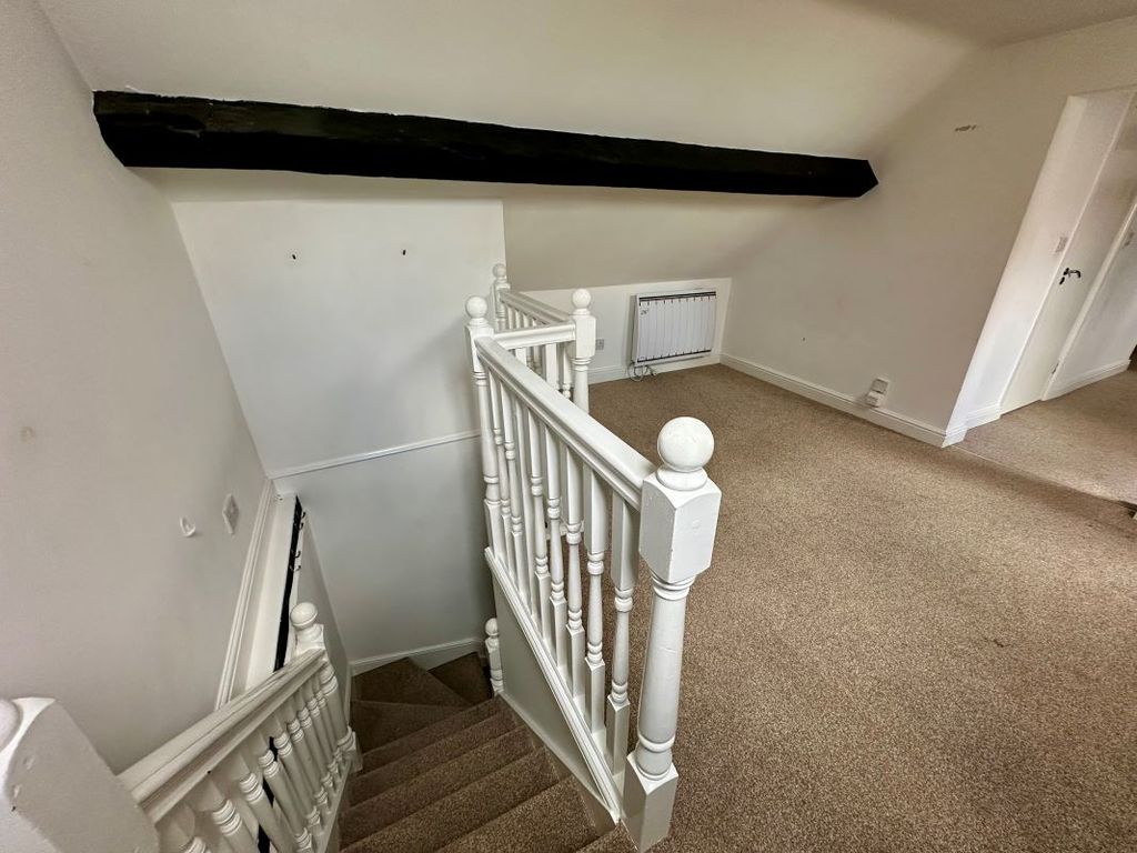 Additional image 7 of 1 bed flat for saleNo. 1 Tower Street Flat 7, Ludlow, Shropshire SY8