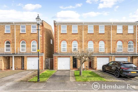 Court Royal Mews, Southampton, Hampshire SO15