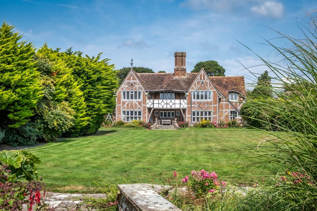 Additional image 5 of 6 bed detached house for saleThe Close, Aldwick Bay Estate, Aldwick, West Sussex PO21