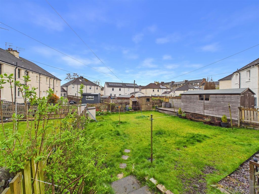Additional image 12 of 2 bed flat for saleKelburne Drive, Paisley PA1
