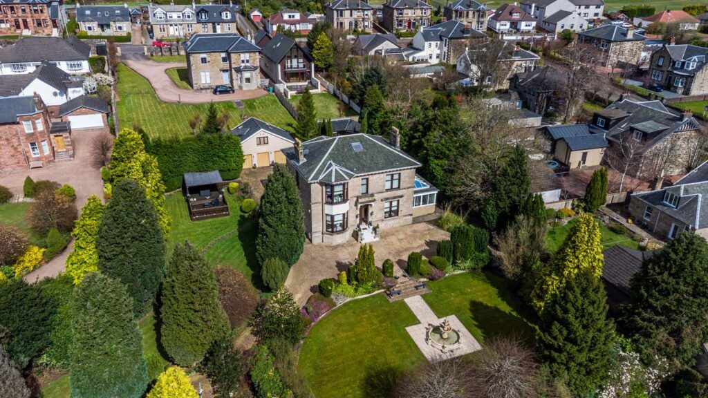 Additional image 48 of 5 bed detached house for saleAntrim, Springhill Avenue, Airdrie ML6