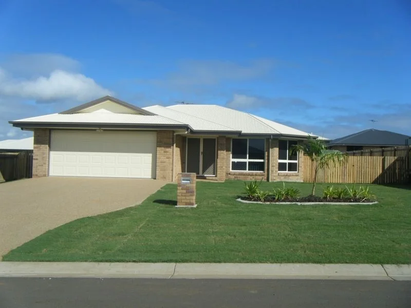 16 Kate Street, Gracemere QLD 4702