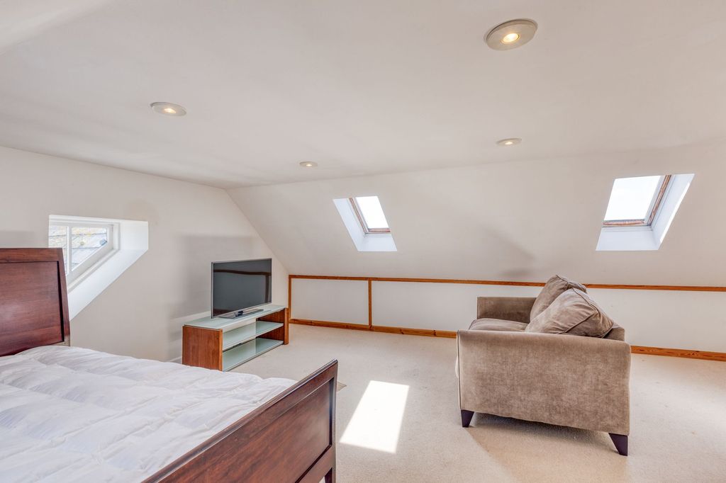 Additional image 17 of 3 bed semi-detached house for saleBella Vista House, St Brelade JE3