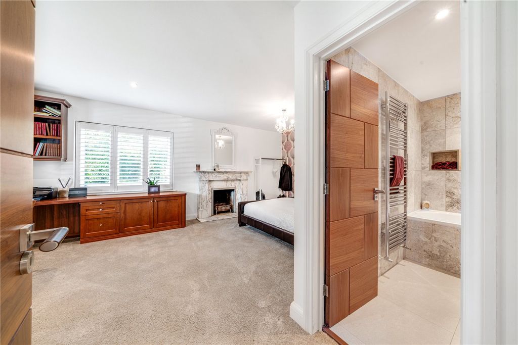 Additional image 21 of 7 bed detached house for saleHoe Lane, Felpham, West Sussex PO22