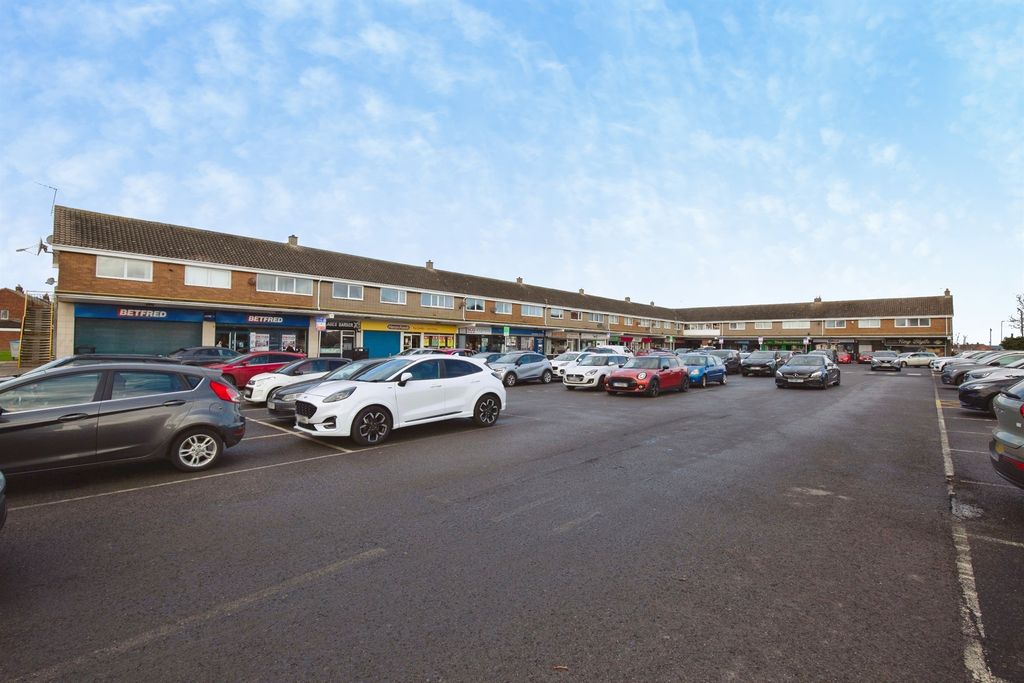 Additional image 13 of 3 bed flat for saleCatcote Road, Hartlepool TS25