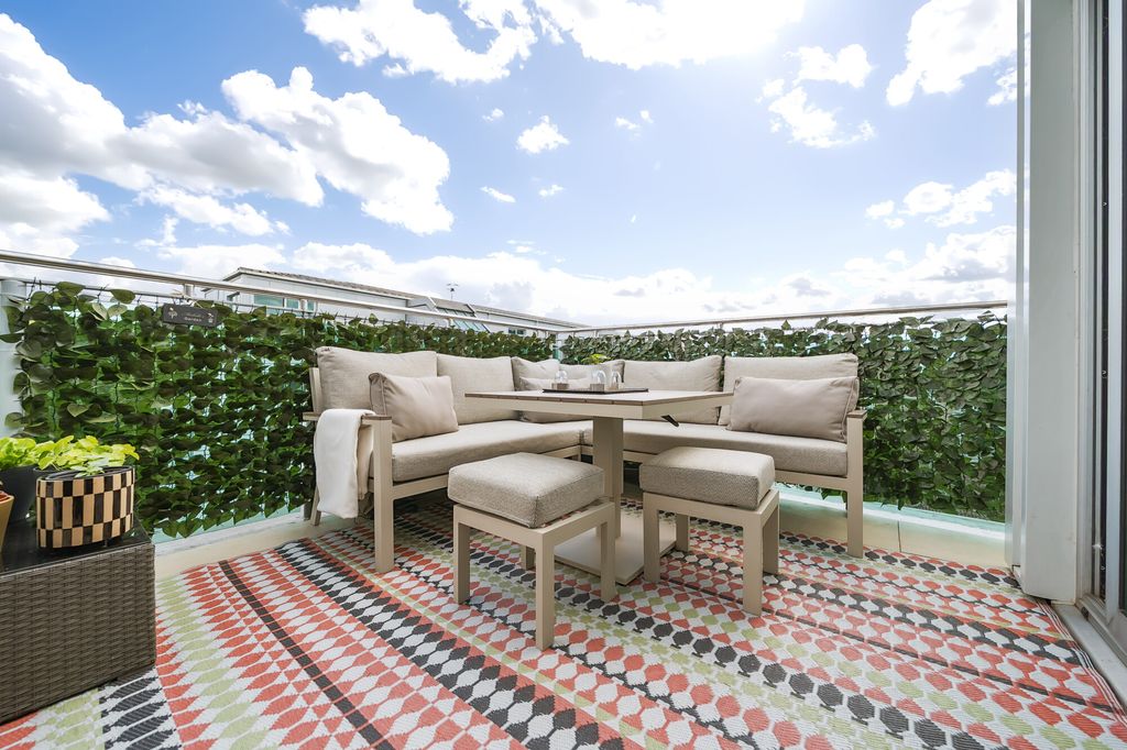 Additional image 8 of 3 bed flat for saleLondon Road, Brighton BN1