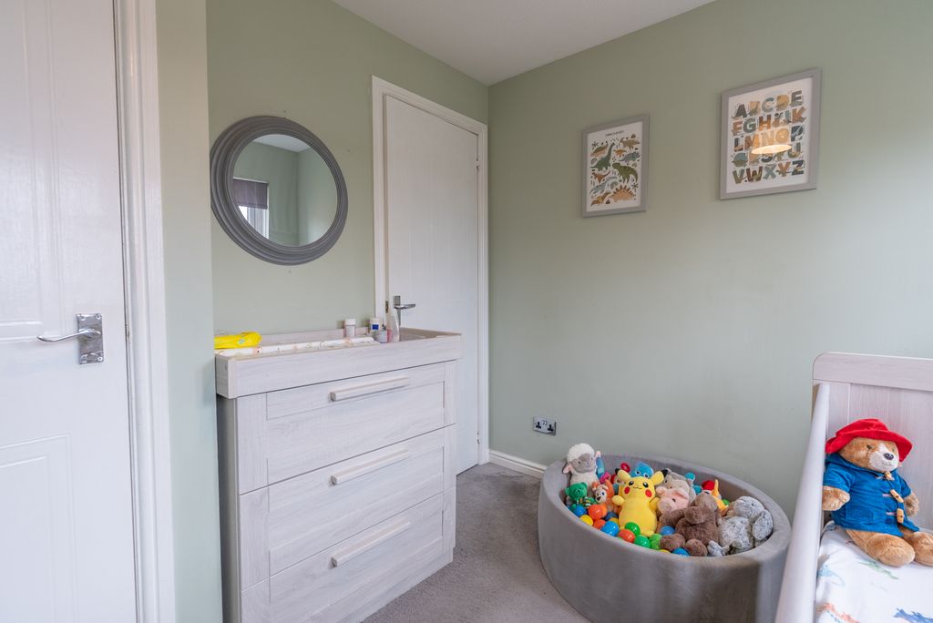 Additional image 20 of 2 bed flat for saleWilson Court, Bellshill ML4