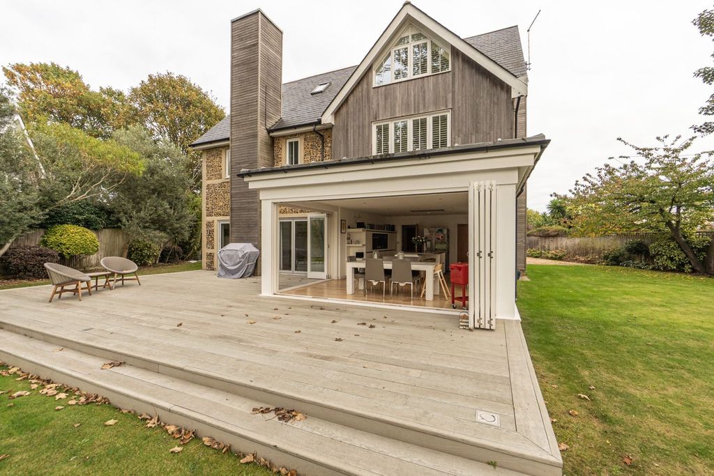 Additional image 14 of 5 bed detached house for saleElmwood Close, Broadstairs CT10