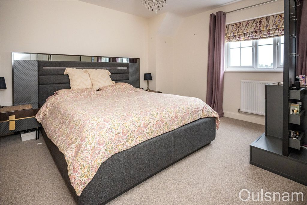 Additional image 15 of 4 bed detached house for saleCopse Wood Way, Bromsgrove, Worcestershire B61
