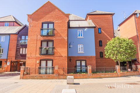 Wherry Road, Norwich NR1