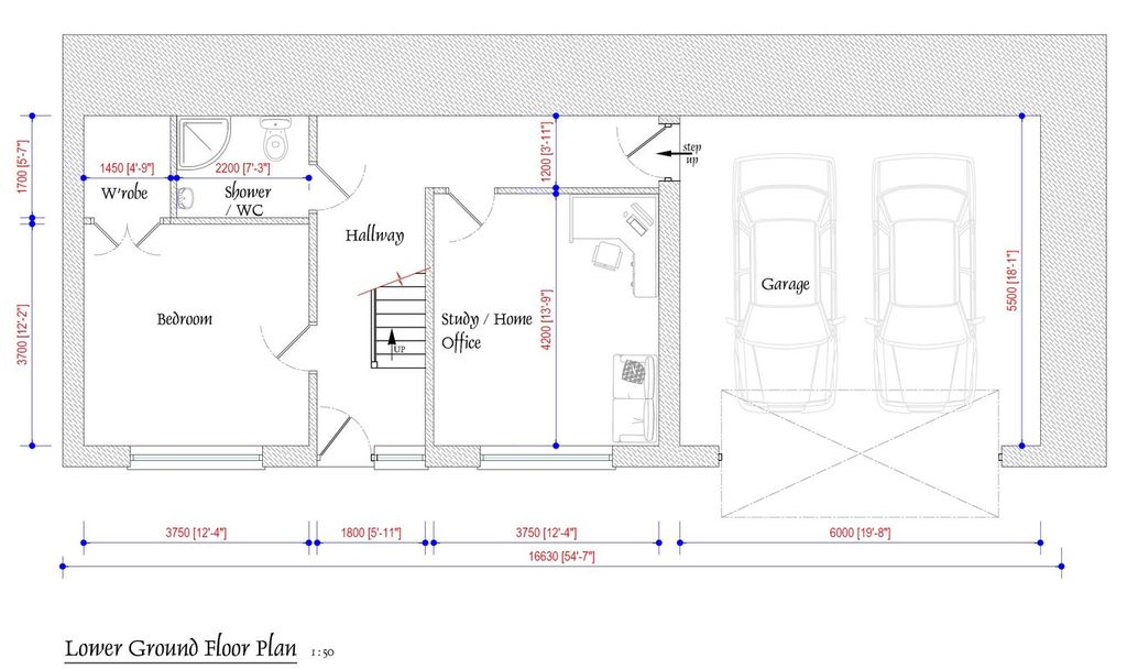 Additional image 10 of 4 bed detached house for saleNew Road, New Quay SA45