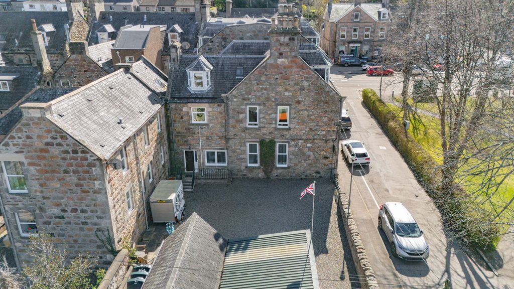 Additional image 47 of 7 bed end terrace house for saleHigh Street, Aberlour AB38