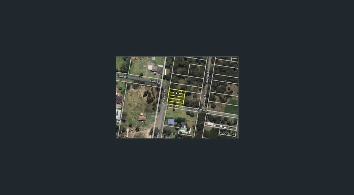 LOT 87-91 CLEVELAND ROAD, Angus NSW 2765