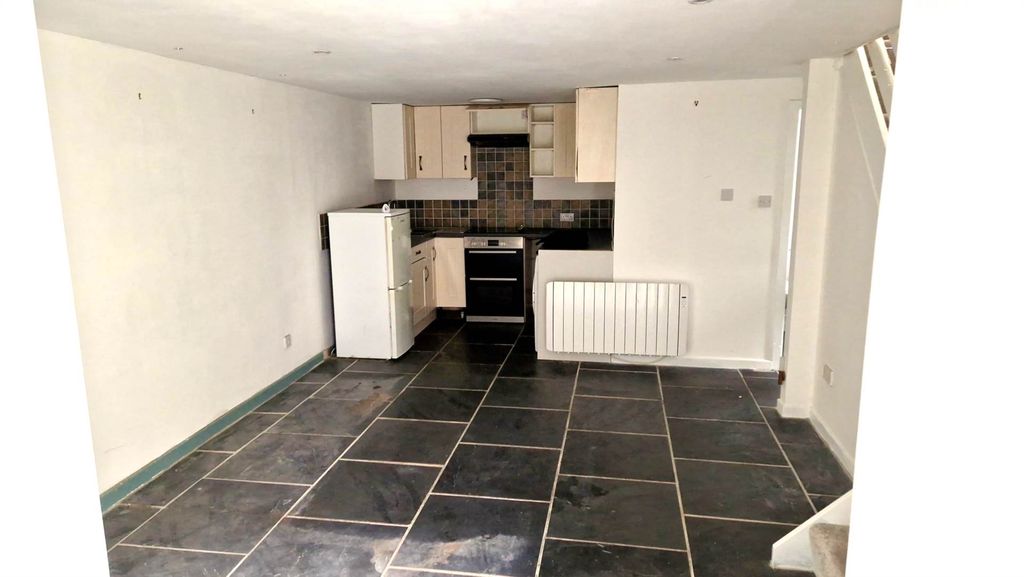 Additional image 2 of 1 bed semi-detached house for saleEglos View, Boscastle PL35