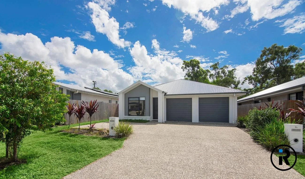 2/6 Pierro Place, Logan Reserve QLD 4133