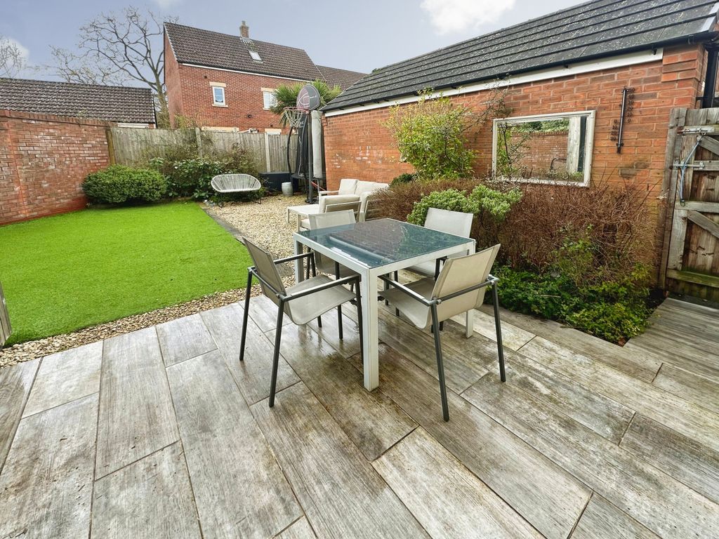 Additional image 26 of 5 bed detached house for saleHazledine Way, Bridgnorth WV16