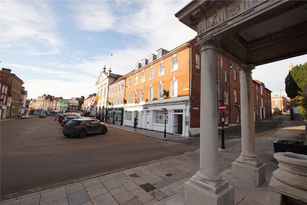 Additional image 2 of 1 bed flat for saleChurch Lane, Blandford Forum, Dorset DT11