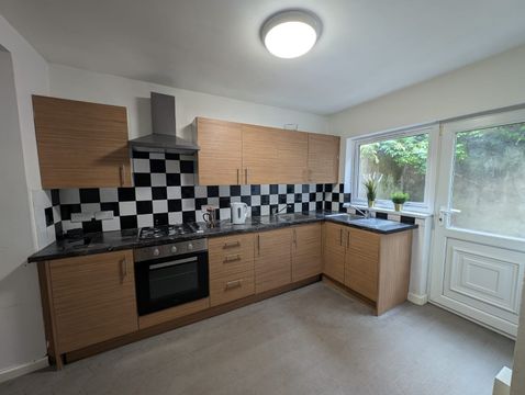 Addison Street, Arboretum, Nottingham NG1