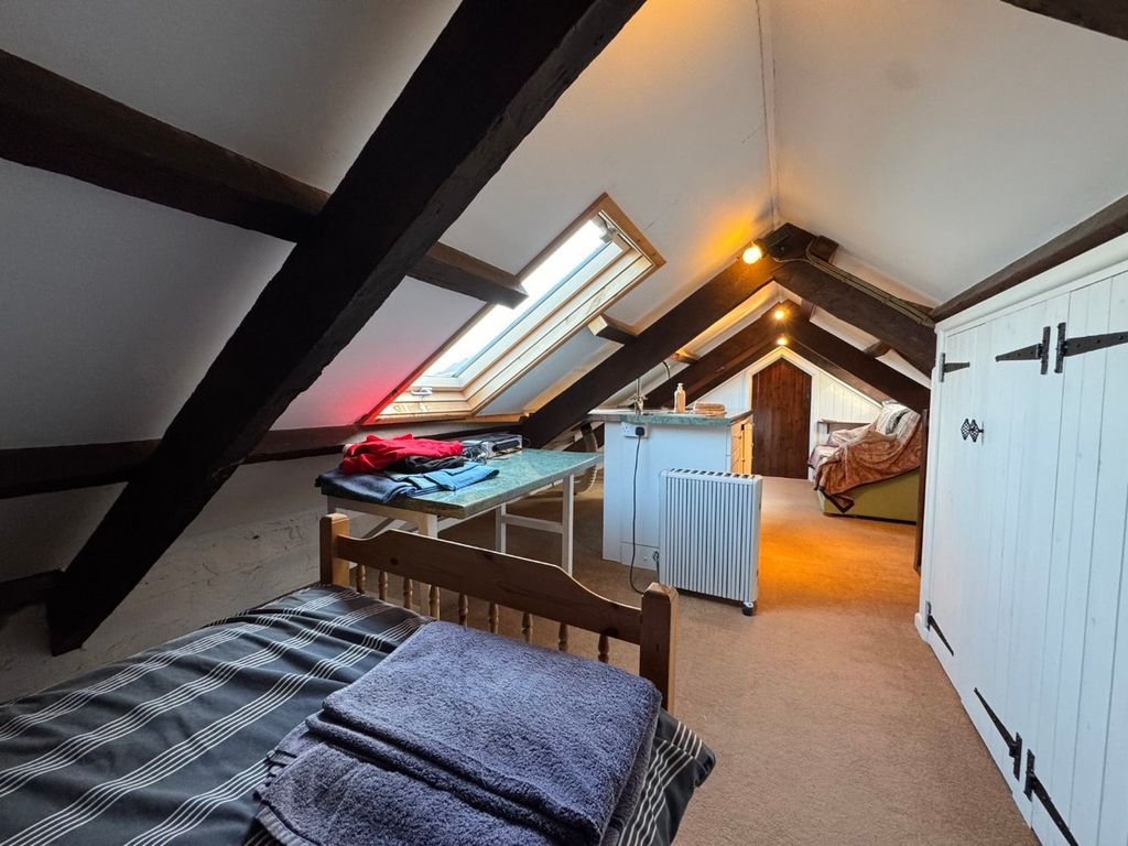 Additional image 37 of 3 bed terraced house for sale11 High Terrace, New Quay SA45