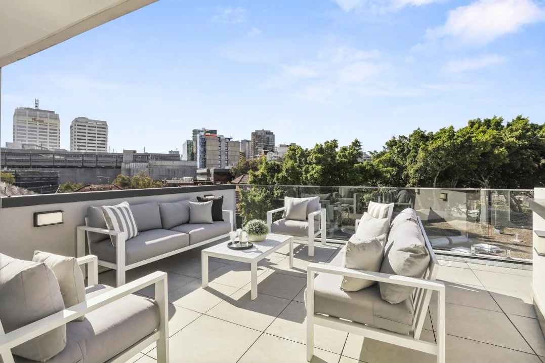 Additional image 6 of 4/10 Adams Lane, Bondi Junction NSW 2022