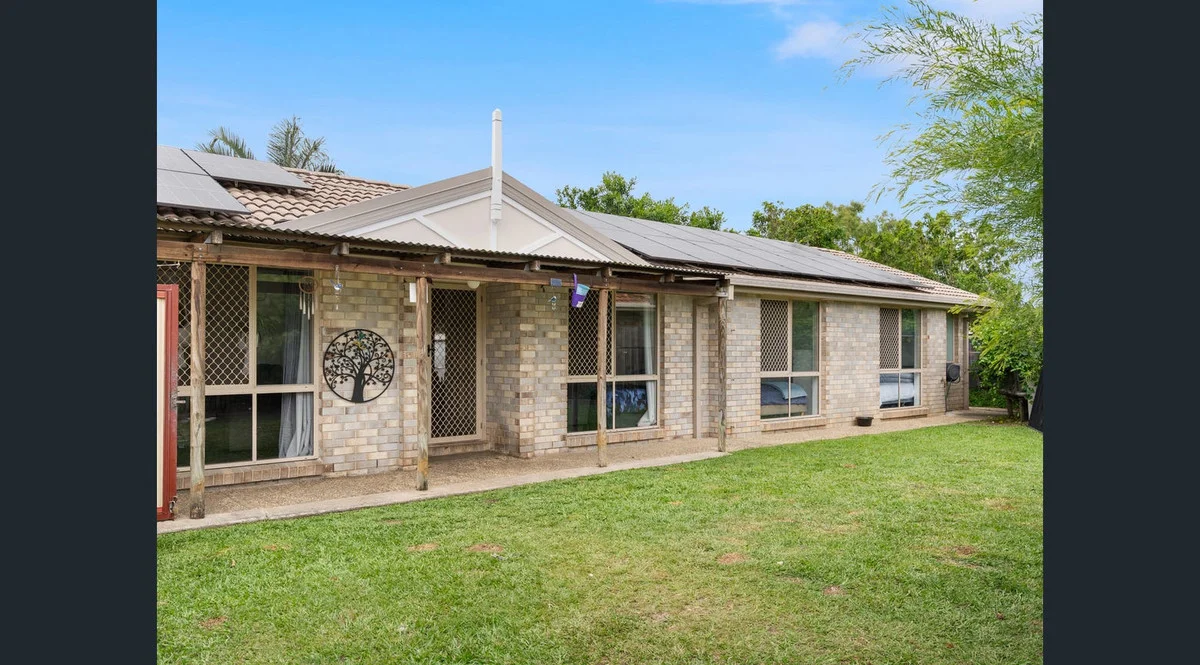 12 Parish Road, Caboolture QLD 4510