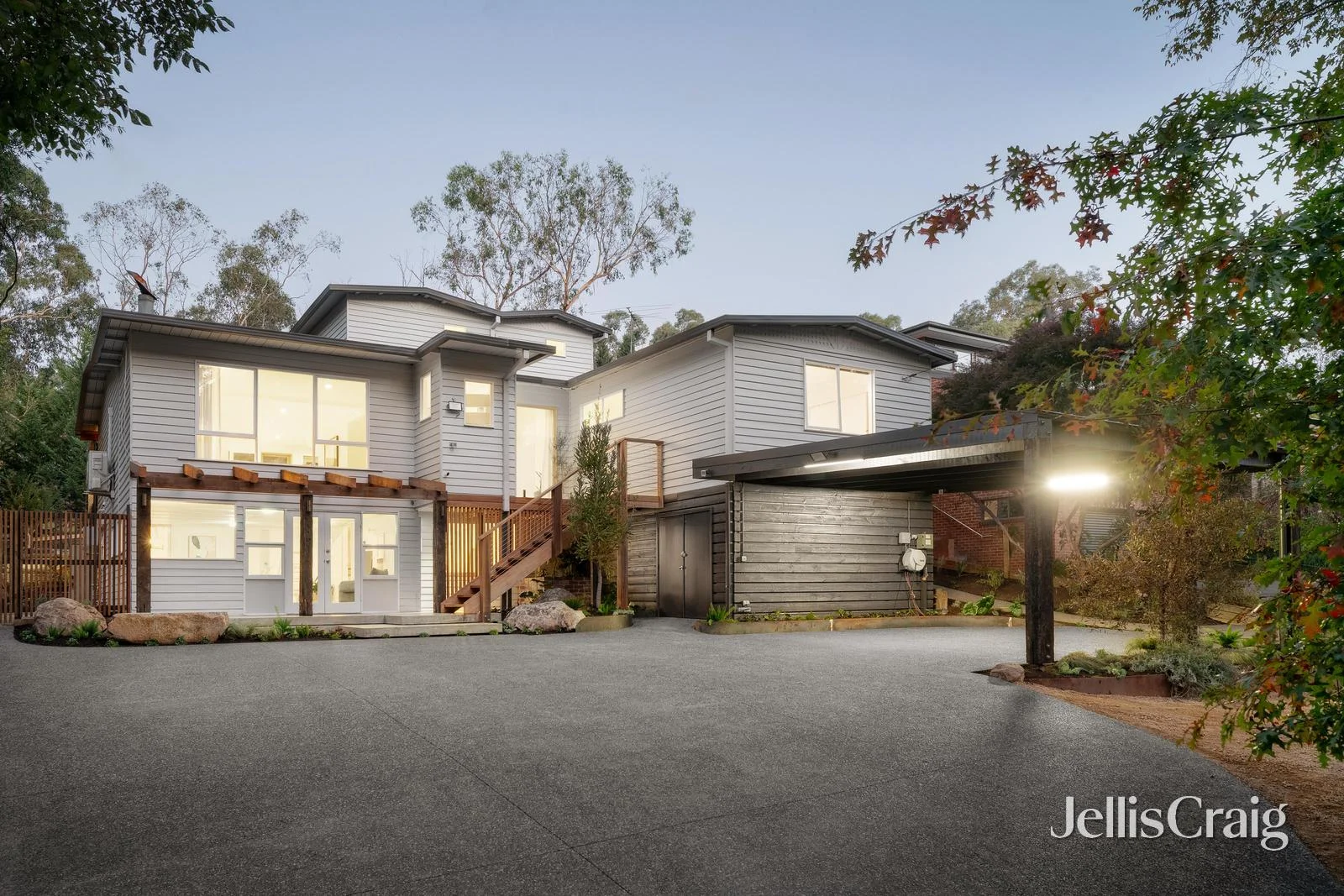 425 Ringwood-Warrandyte Road, Warrandyte VIC 3113