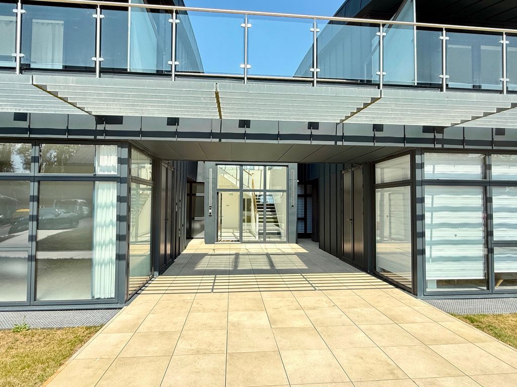 Additional image 2 of 3 bed flat for saleThe Reservoir, The Old Pump Works, Great Warley Street, Great Warley, Brentwood CM13