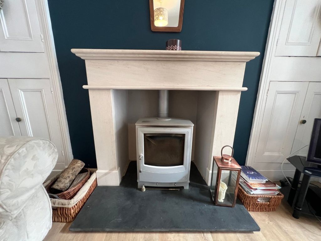 Additional image 11 of 4 bed terraced house for saleHill Street, New Quay SA45