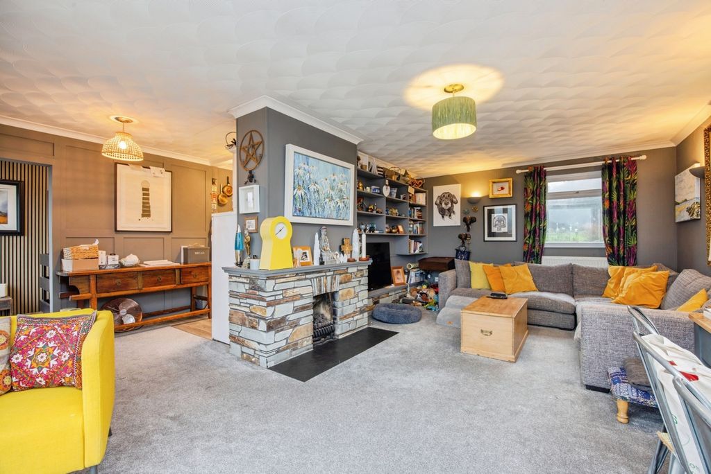Additional image 15 of 5 bed detached house for saleCross Lane, Bodmin, Cornwall PL31