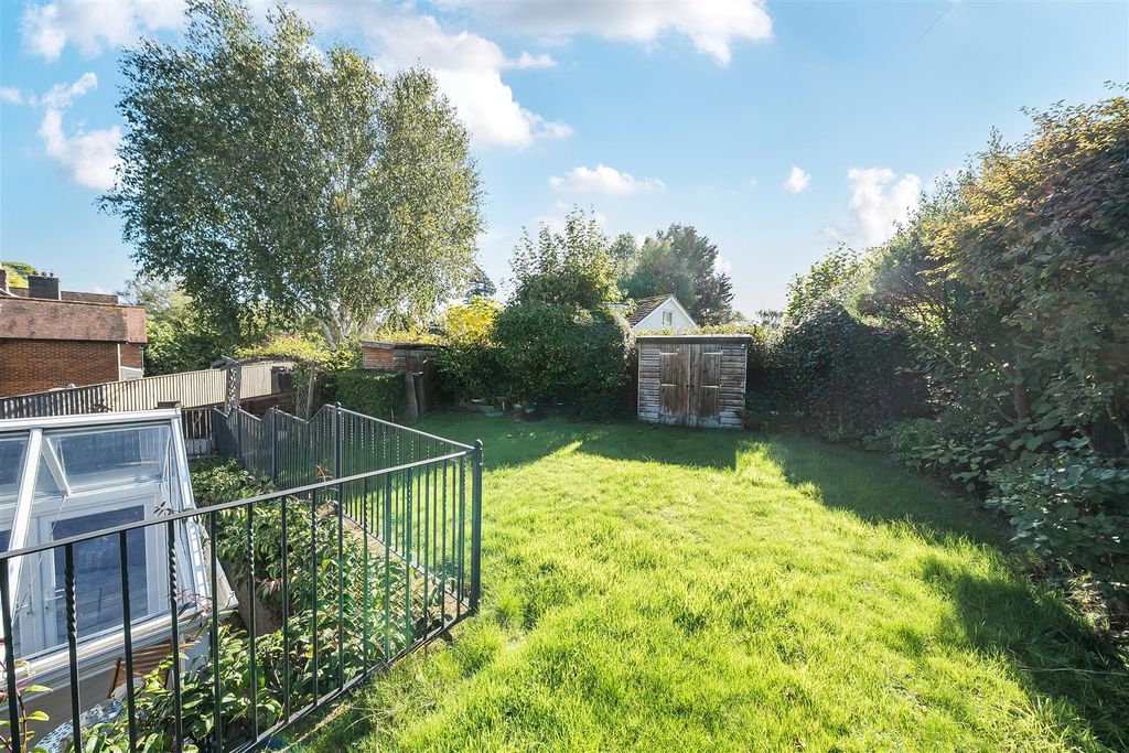 Additional image 3 of 2 bed detached bungalow for saleThe Street, Sutton Waldron, Blandford Forum DT11