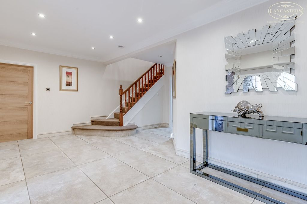 Additional image 19 of 5 bed detached house for salePrincess Road, Lostock, Bolton BL6