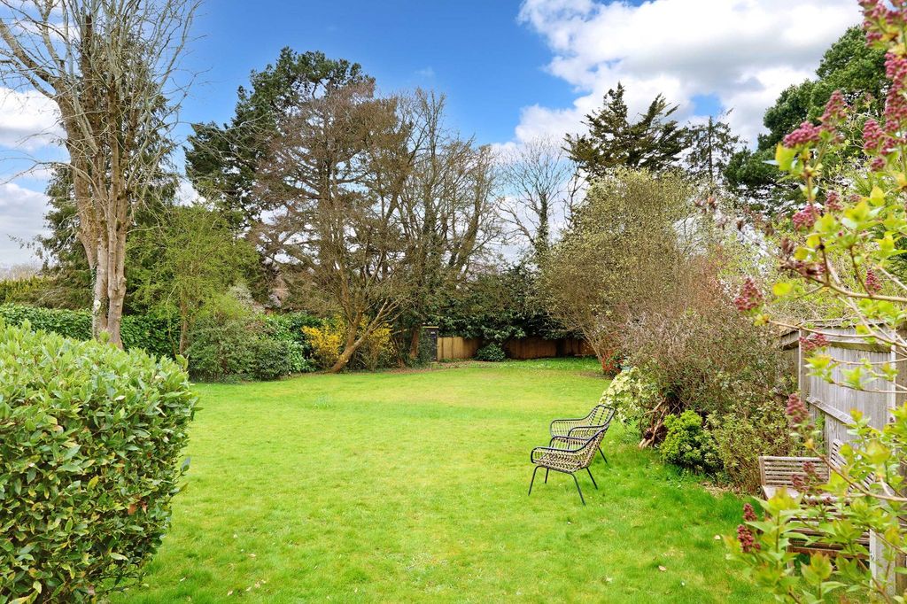 Additional image 4 of Land for saleWoodside Avenue, Beaconsfield, Buckinghamshire HP9