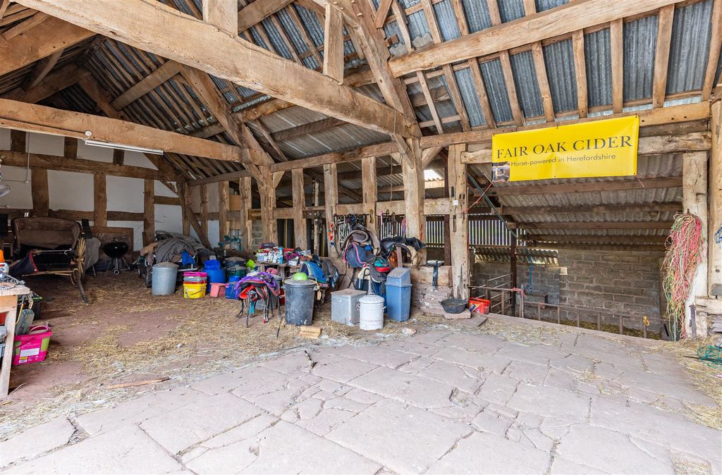 Additional image 36 of 8 bed farmhouse for saleBacton, Hereford HR2