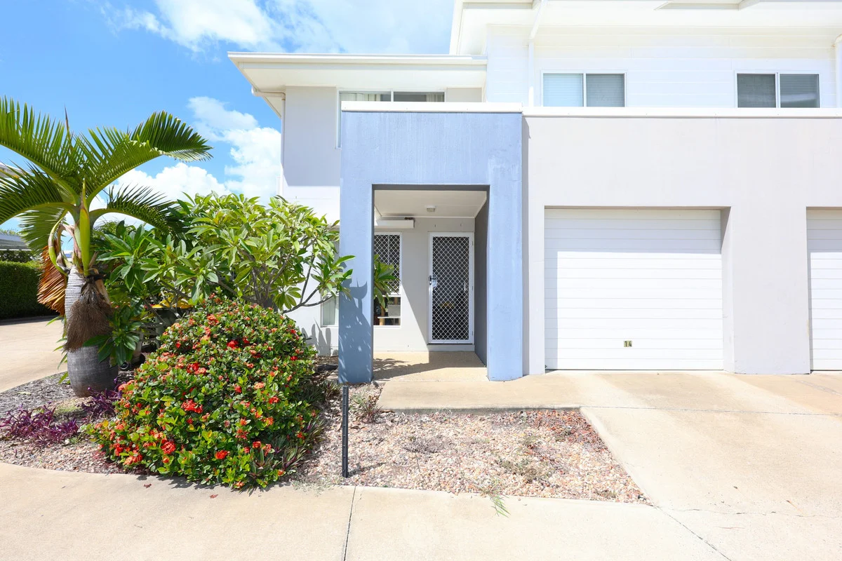 Additional image 2 of 14/54 LIllypilly Avenue, Gracemere QLD 4702