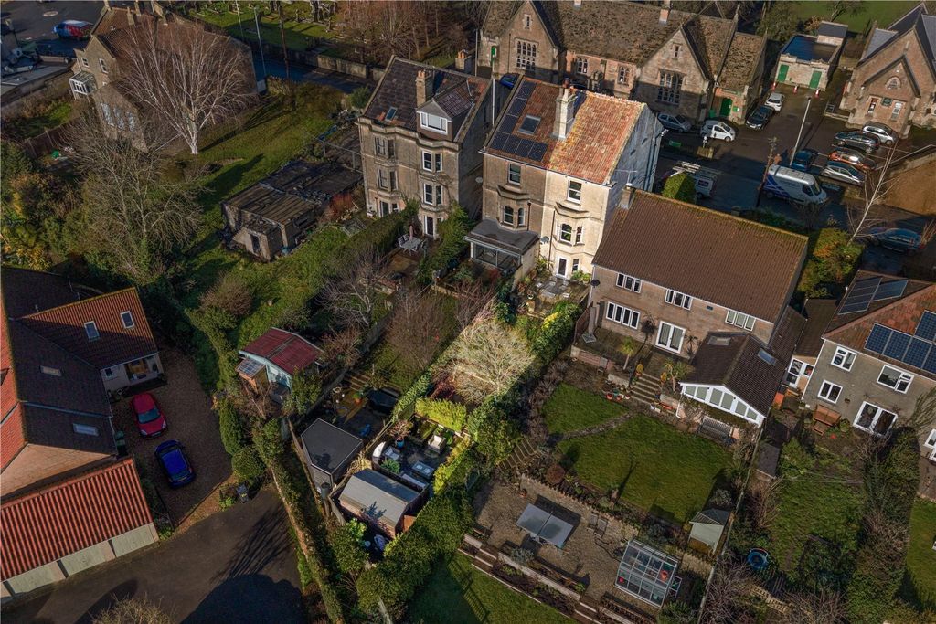Additional image 18 of 4 bed semi-detached house for saleMount Pleasant, Bradford On Avon BA15