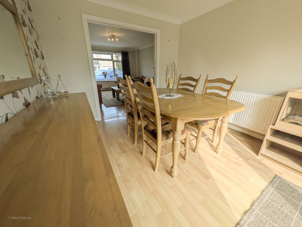 Additional image 6 of 4 bed detached house for sale55 Stephenson Way, Bourne PE10